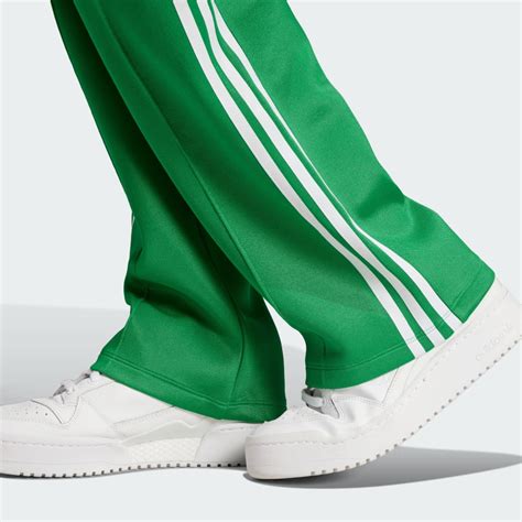 adidas Originals Men's Adicolor Classics Superstar Track Pants